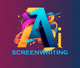 Screenwriting AI logo